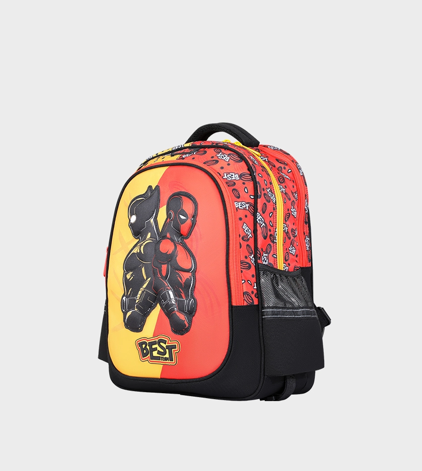 Trolley School Bag GB5453TB